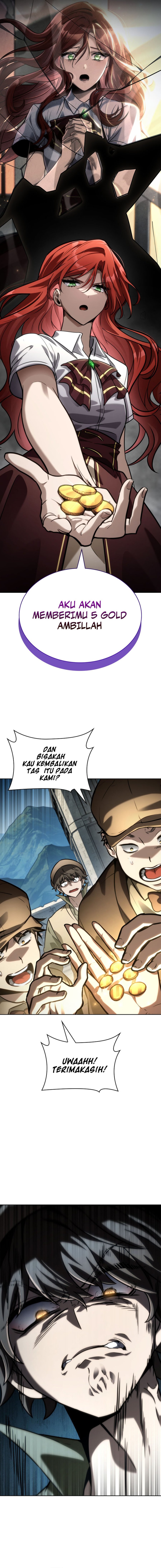 Infinite Mage Chapter 109 Gambar 22