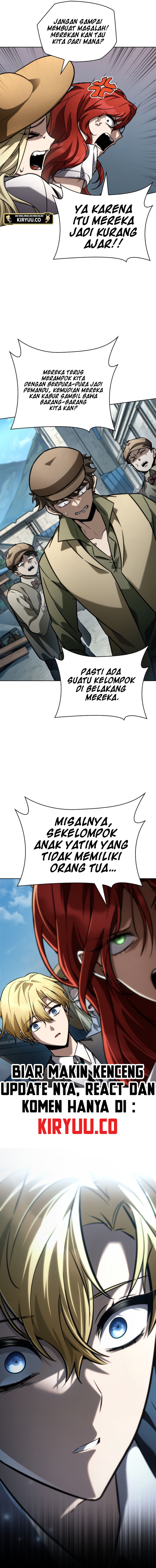 Infinite Mage Chapter 109 Gambar 24