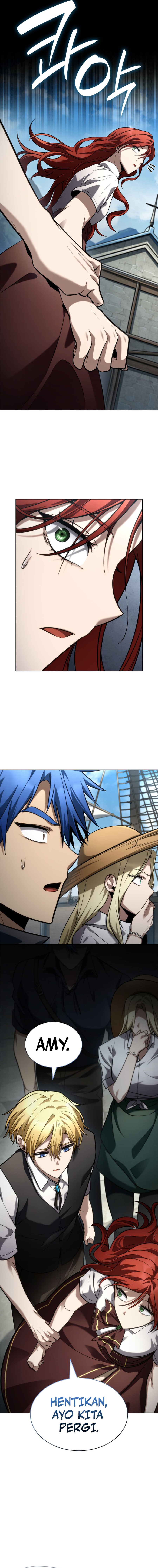 Infinite Mage Chapter 109 Gambar 26