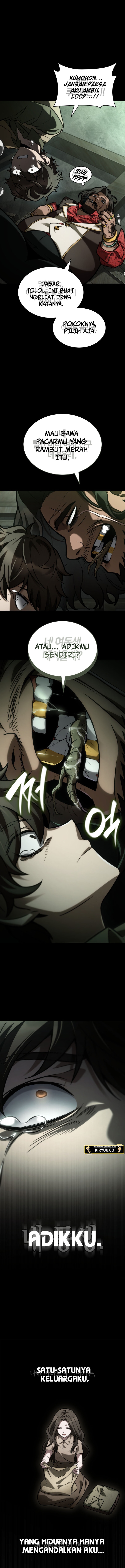 Infinite Mage Chapter 113 Gambar 2