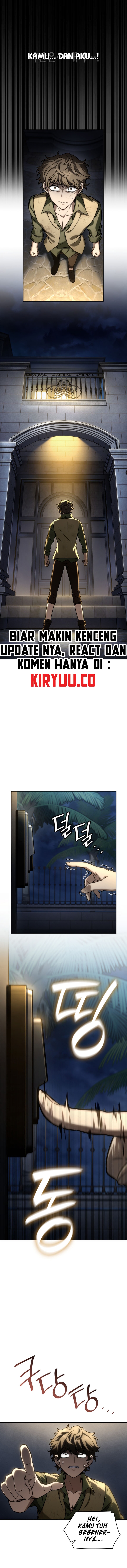 Infinite Mage Chapter 113 Gambar 3