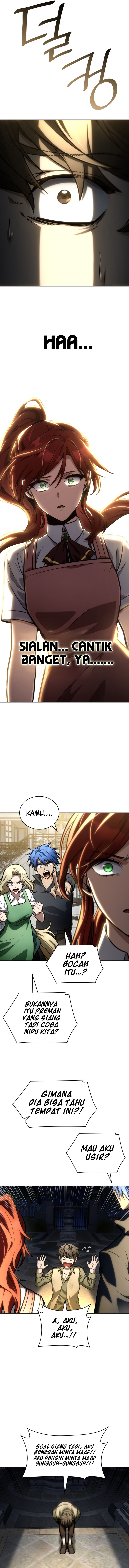 Infinite Mage Chapter 113 Gambar 4