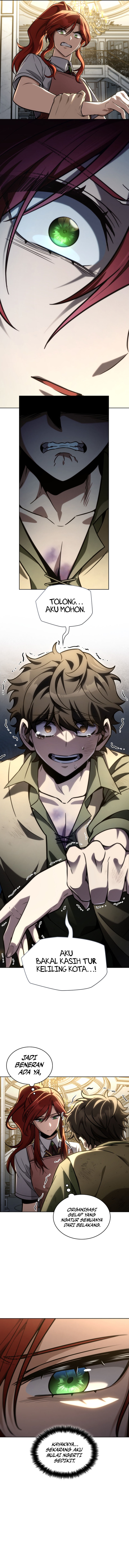 Infinite Mage Chapter 113 Gambar 6
