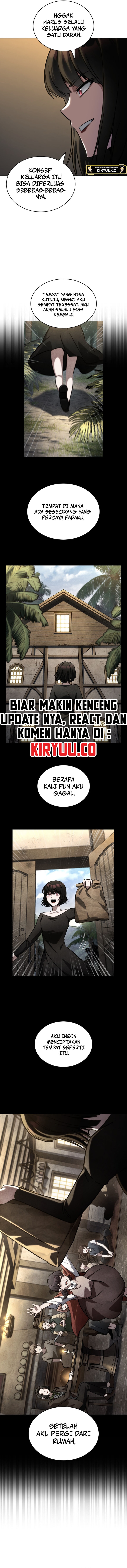Infinite Mage Chapter 113 Gambar 8