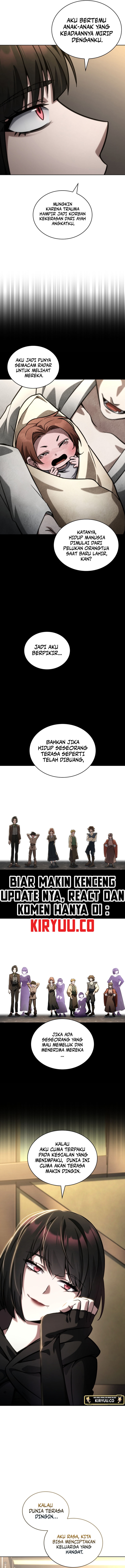 Infinite Mage Chapter 113 Gambar 9