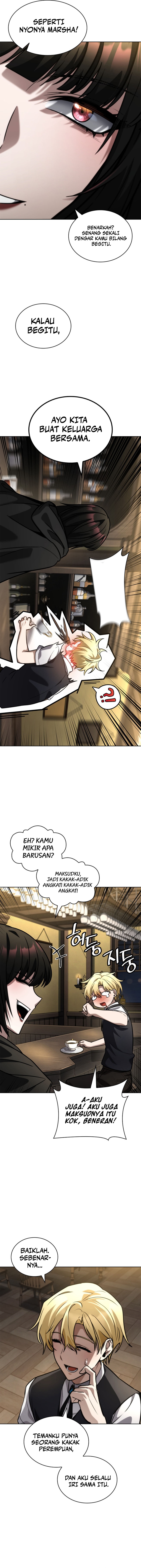 Infinite Mage Chapter 113 Gambar 11