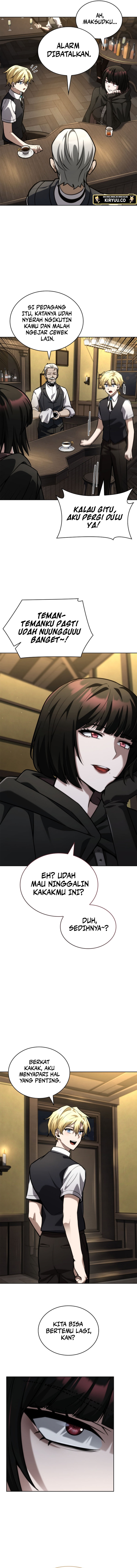 Infinite Mage Chapter 113 Gambar 12