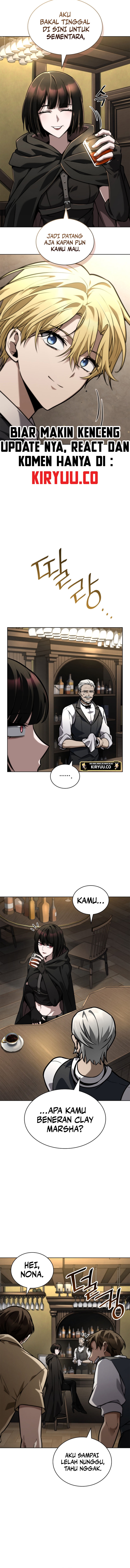 Infinite Mage Chapter 113 Gambar 13