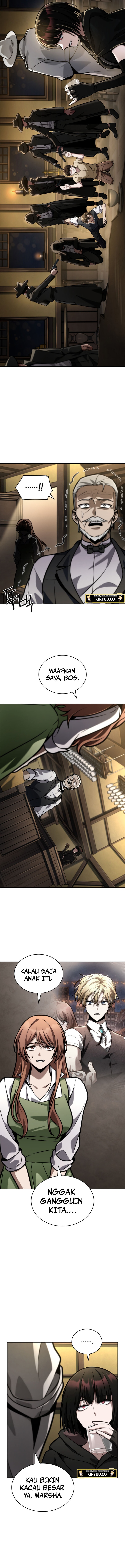 Infinite Mage Chapter 113 Gambar 15