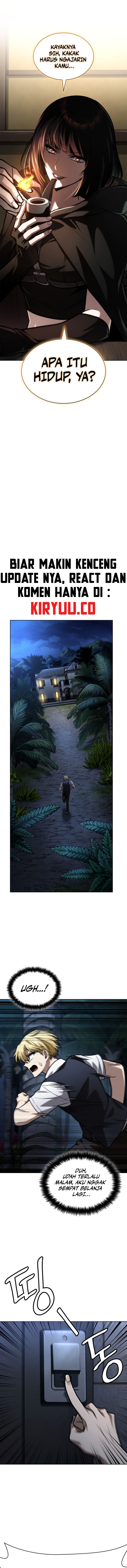 Infinite Mage Chapter 113 Gambar 17
