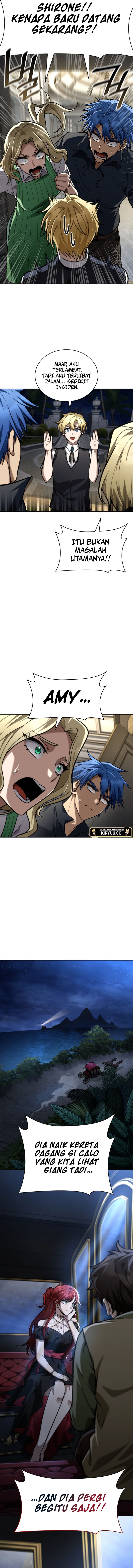 Infinite Mage Chapter 113 Gambar 18