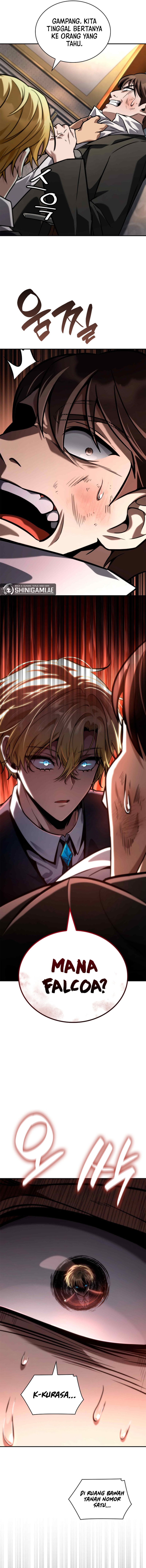 Infinite Mage Chapter 115 Gambar 10