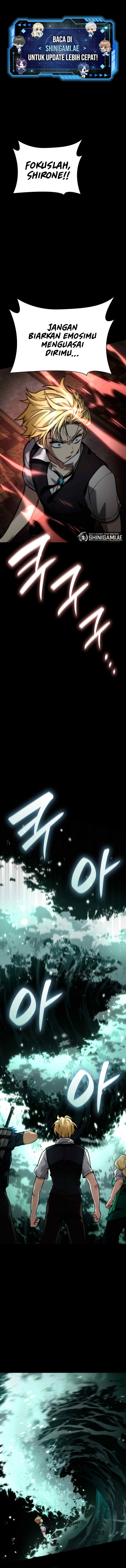 Infinite Mage Chapter 116 Gambar 1