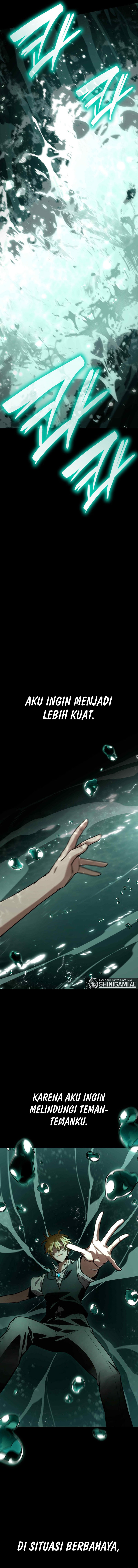 Infinite Mage Chapter 116 Gambar 2