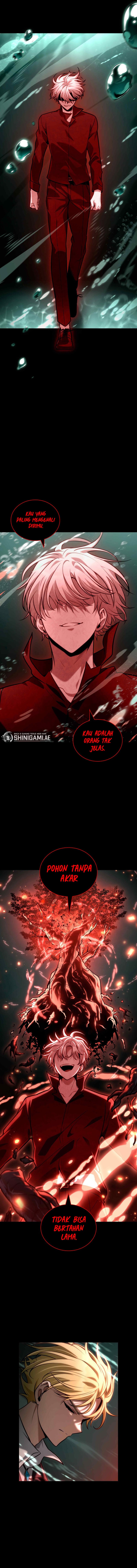 Infinite Mage Chapter 116 Gambar 4