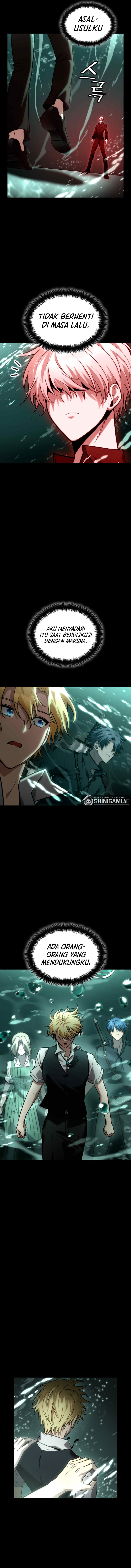 Infinite Mage Chapter 116 Gambar 5