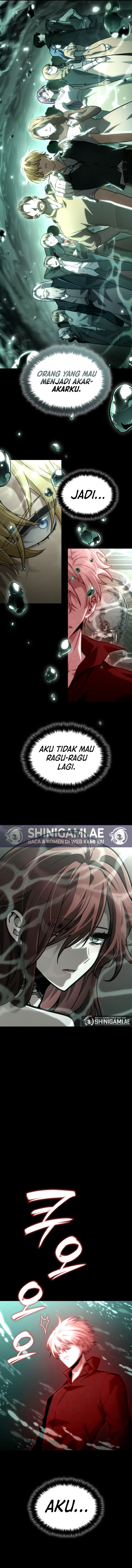 Infinite Mage Chapter 116 Gambar 6