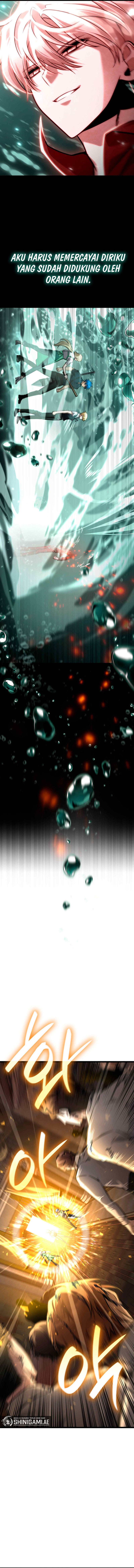 Infinite Mage Chapter 116 Gambar 7
