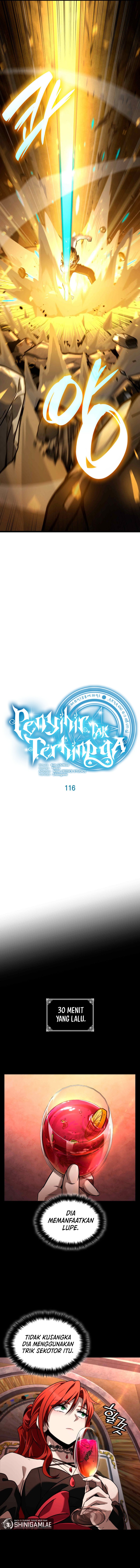 Infinite Mage Chapter 116 Gambar 10