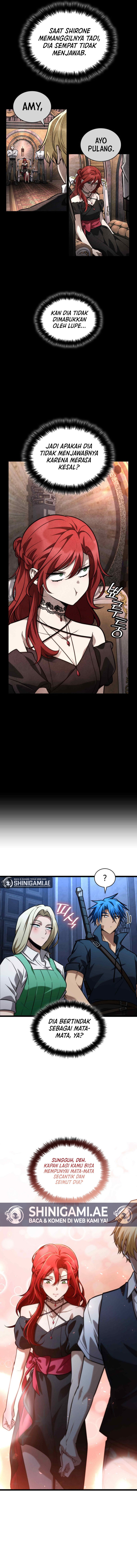 Infinite Mage Chapter 116 Gambar 20