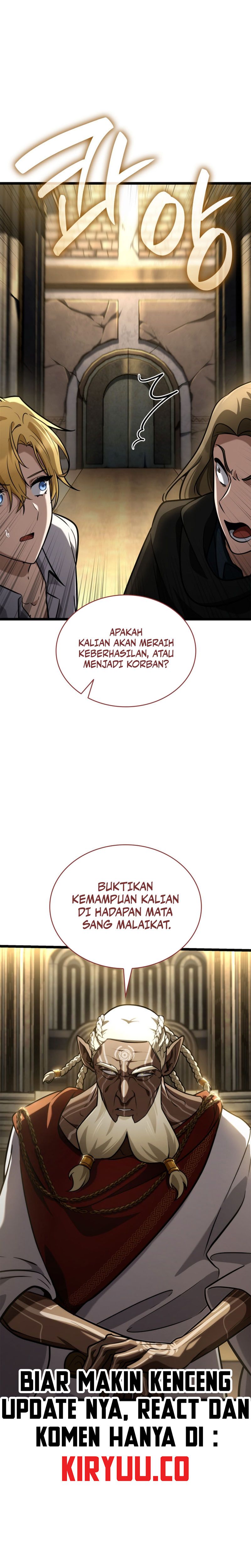 Infinite Mage Chapter 120 Gambar 2