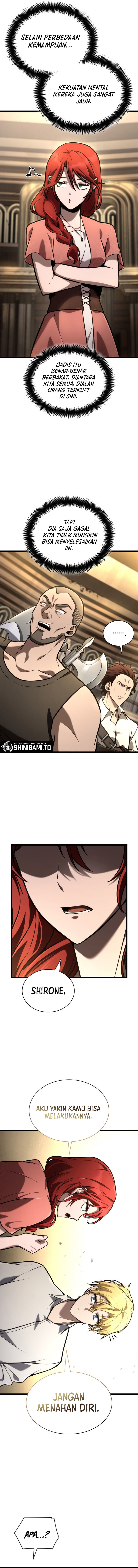 Infinite Mage Chapter 122 Gambar 4