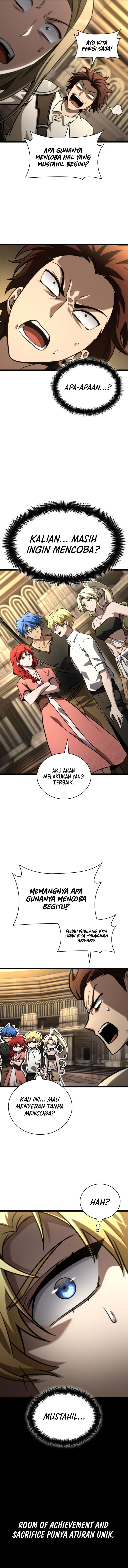 Infinite Mage Chapter 122 Gambar 5
