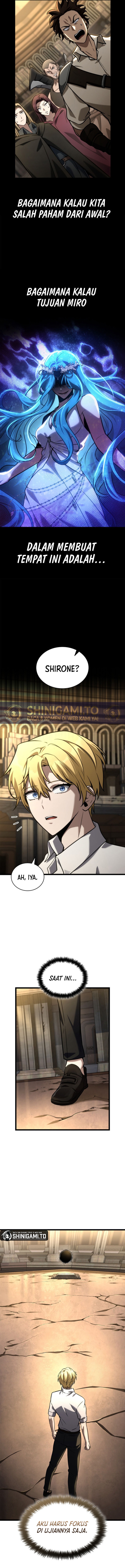 Infinite Mage Chapter 122 Gambar 6