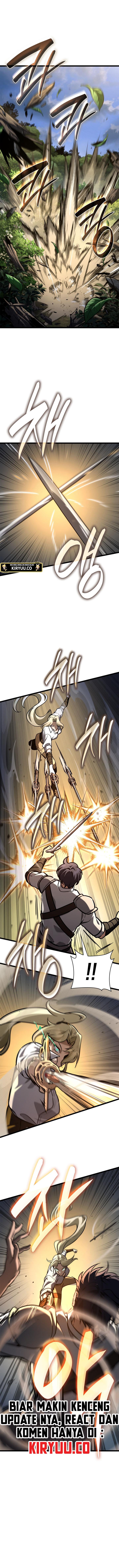 Infinite Mage Chapter 127 Gambar 1