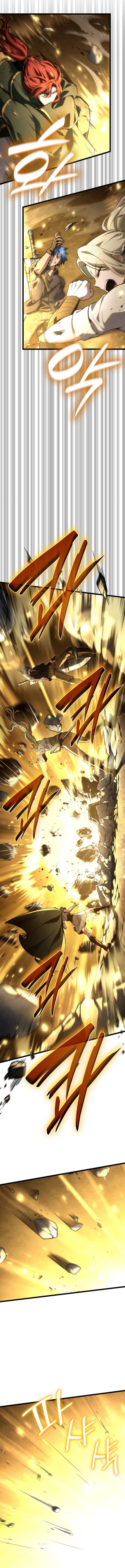 Infinite Mage Chapter 128 Fix Gambar 6