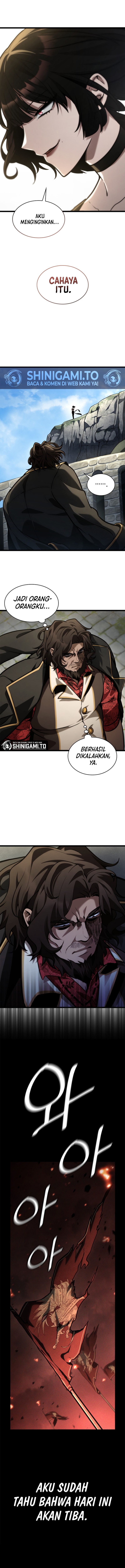 Infinite Mage Chapter 129 Gambar 16