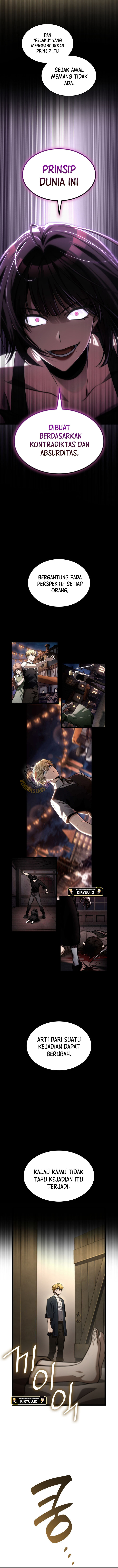 Infinite Mage Chapter 131 Gambar 5