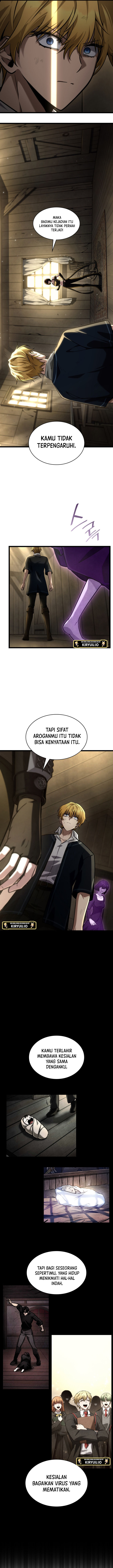 Infinite Mage Chapter 131 Gambar 6