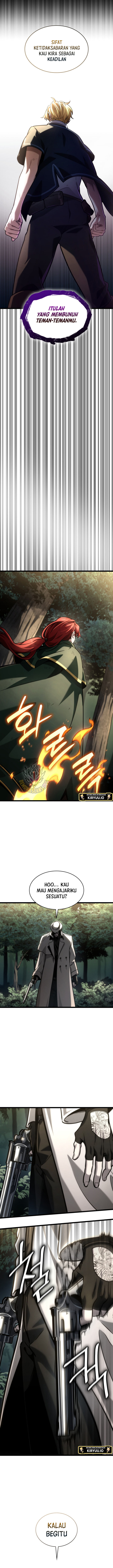 Infinite Mage Chapter 131 Gambar 7