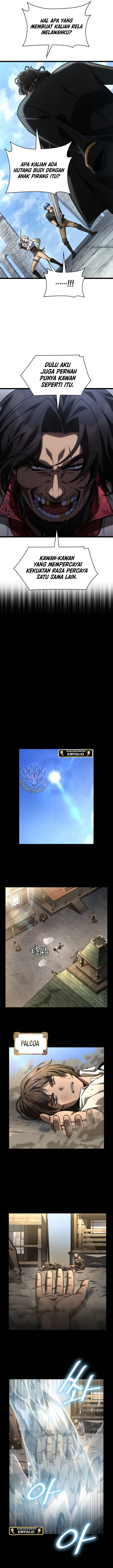 Infinite Mage Chapter 131 Gambar 9