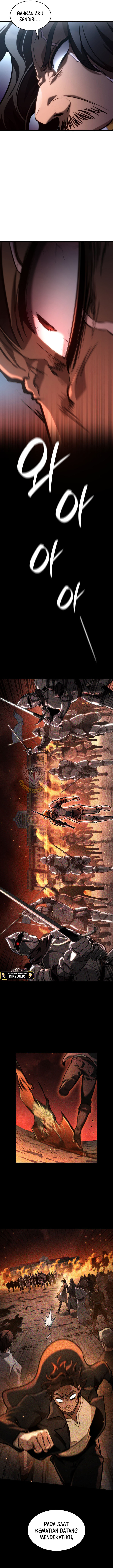 Infinite Mage Chapter 131 Gambar 11