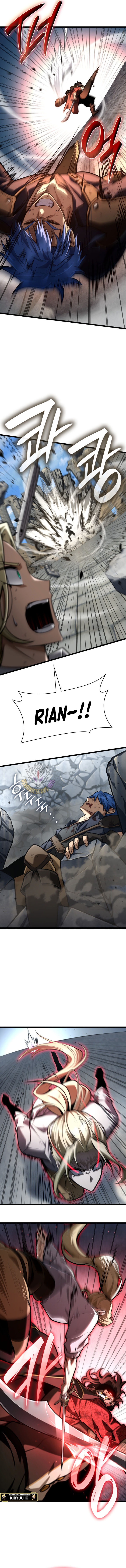 Infinite Mage Chapter 131 Gambar 13