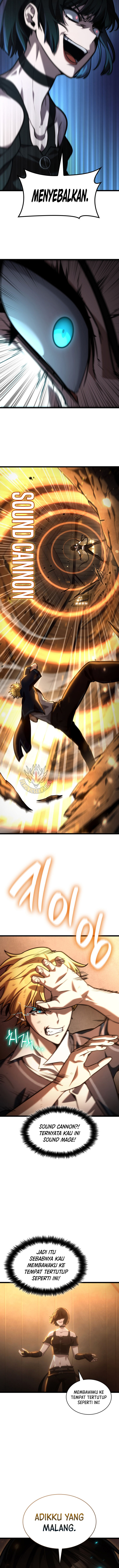 Infinite Mage Chapter 131 Gambar 16