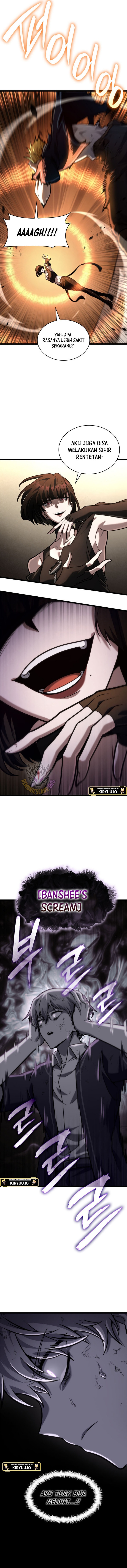 Infinite Mage Chapter 132 Gambar 7