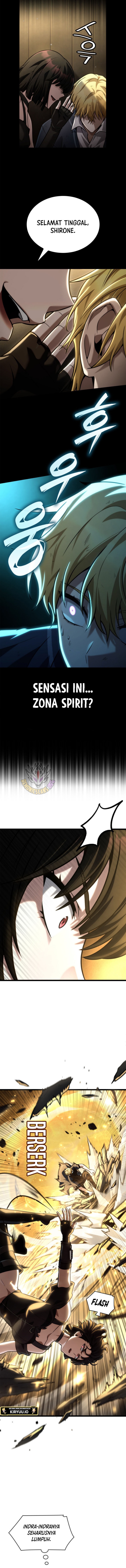 Infinite Mage Chapter 132 Gambar 9