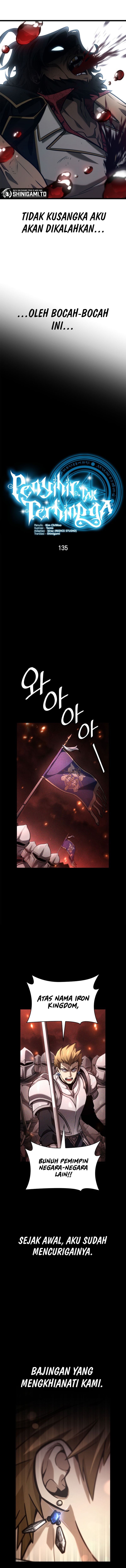 Infinite Mage Chapter 135 Gambar 6