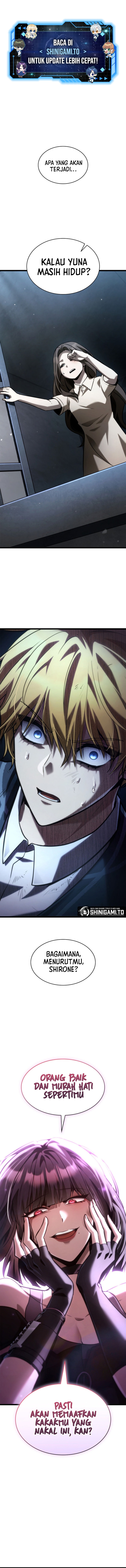 Infinite Mage Chapter 136 Gambar 2