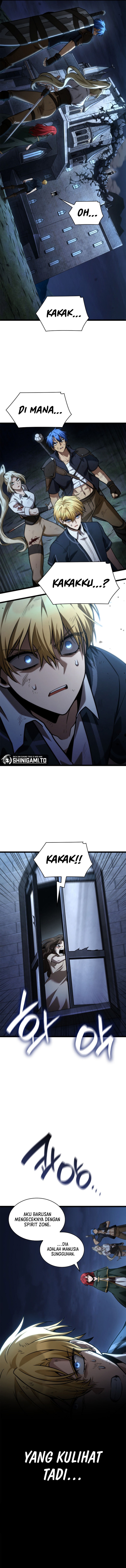 Infinite Mage Chapter 136 Gambar 3