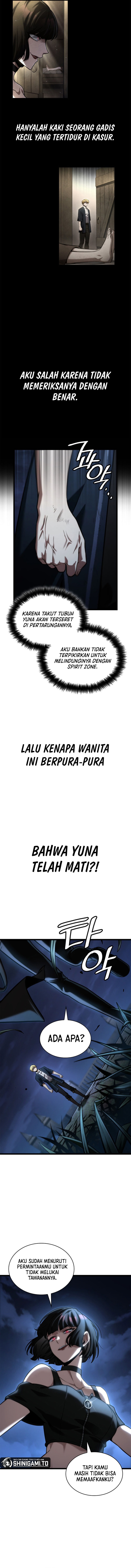 Infinite Mage Chapter 136 Gambar 4