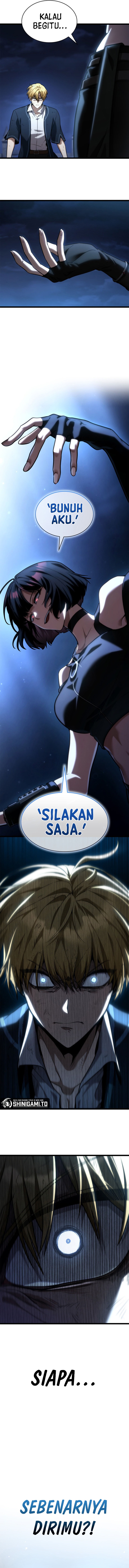 Infinite Mage Chapter 136 Gambar 5