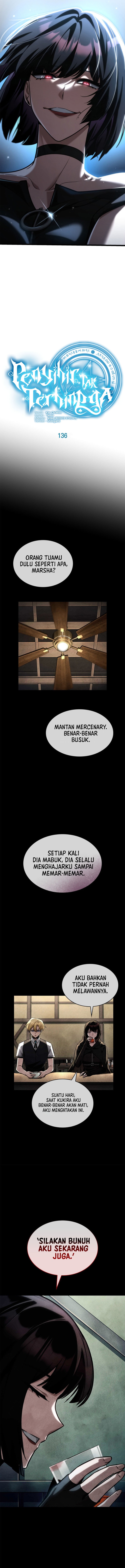 Infinite Mage Chapter 136 Gambar 6