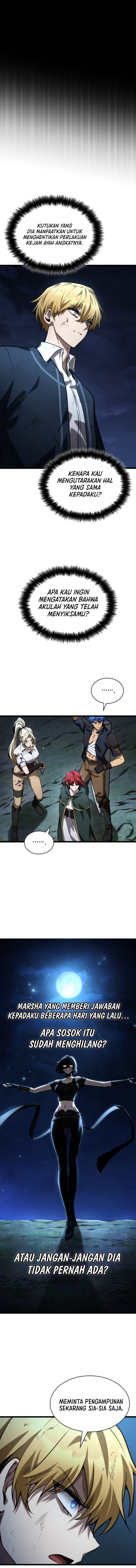 Infinite Mage Chapter 136 Gambar 7