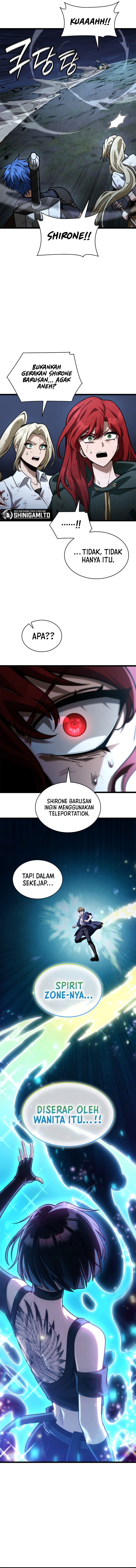 Infinite Mage Chapter 136 Gambar 9