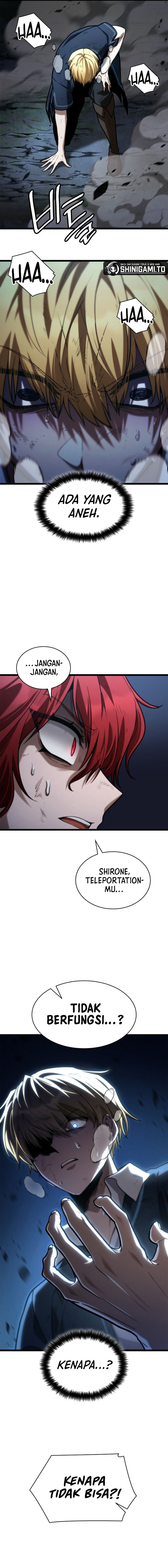 Infinite Mage Chapter 136 Gambar 10