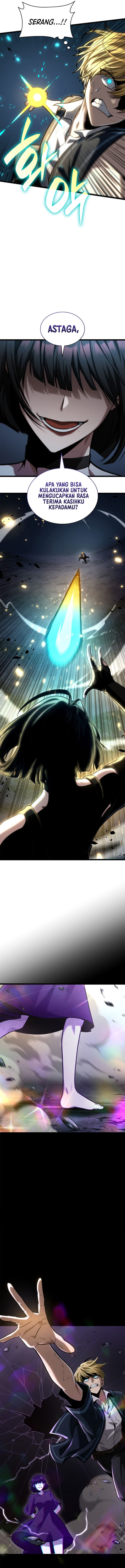 Infinite Mage Chapter 136 Gambar 12